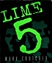 Picture of Lime 5 by Mark Crutcher