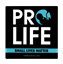 Picture of Pro-Life Small Lives Matter Sticker 2 for $1.00