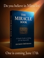 Picture of The Miracle Book- A Simple Guide to Asking for the Impossible