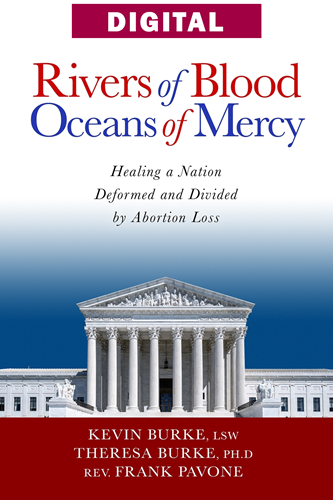 Rivers of Blood, Oceans of Mercy