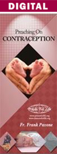 Preaching on Contraception
