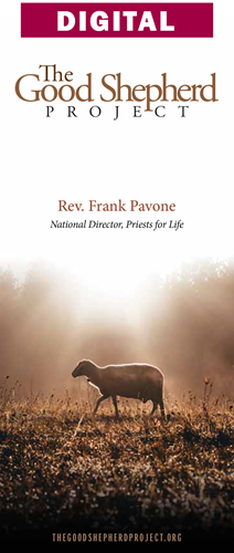 	The Good Shepherd Project