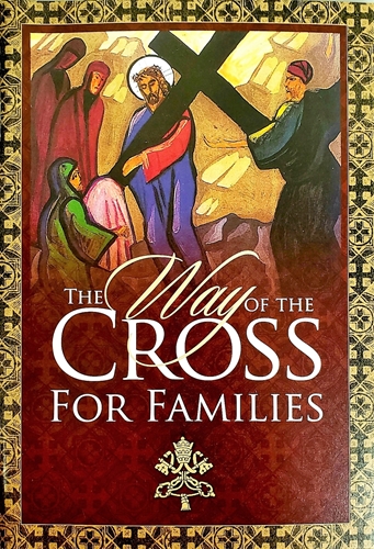 Picture of The Way of the Cross for Families - Digital Version