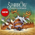 Picture of The Sparrow Who Fell to the Ground #609395 Appeal