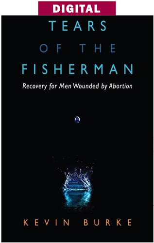 Tears of the Fisherman